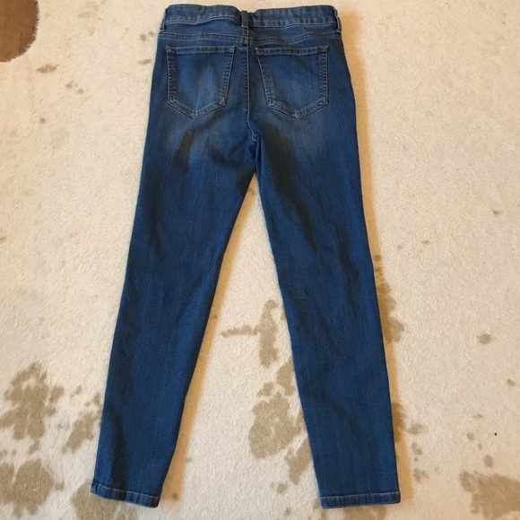 Bundle of 3 pairs of jeans, size 14 girls - Picture 5 of 14